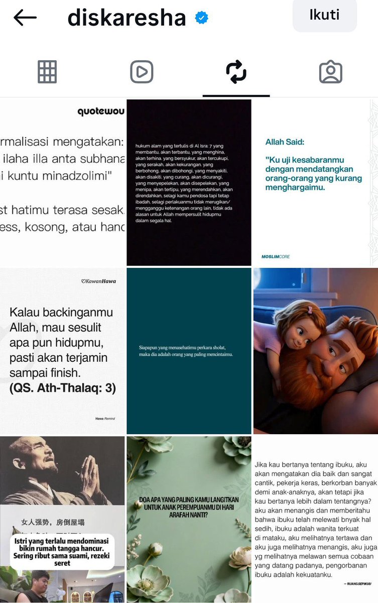 ababilaaaaa's tweet photo. Orang ko makin kesini makin aneh yaa, liat repost an diska kaya playing victim banget padahal yang selingkuh diska tapi malah seolah olah nyalahin sargib karena mendominasi dalam rumah tangga makanya diska selingkuh 

Heh apapun alasannya tuh ga membenarkan perselingkuhan! Heran cowok cowok jaman sekarang demen banget selingkuh

Coba alasan mantan kalian pas ketauan selingkuh apa?