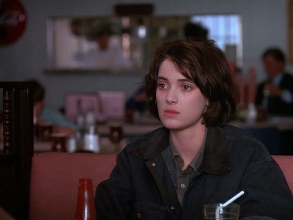 Threadslee10000's tweet photo. Deep-diving into Winona’s past, my heart truly aches for her. It’s such a shame that this chaotic, cruel world put her through so much turmoil and vulnerability🥲 https://t.co/rfCieKtnV3