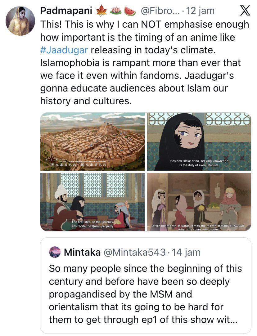 Dwiky_Alfi's tweet photo. pada kemana itu yg kemarin sok ngatain Jepang Islamofobik https://t.co/eita7bPUV2