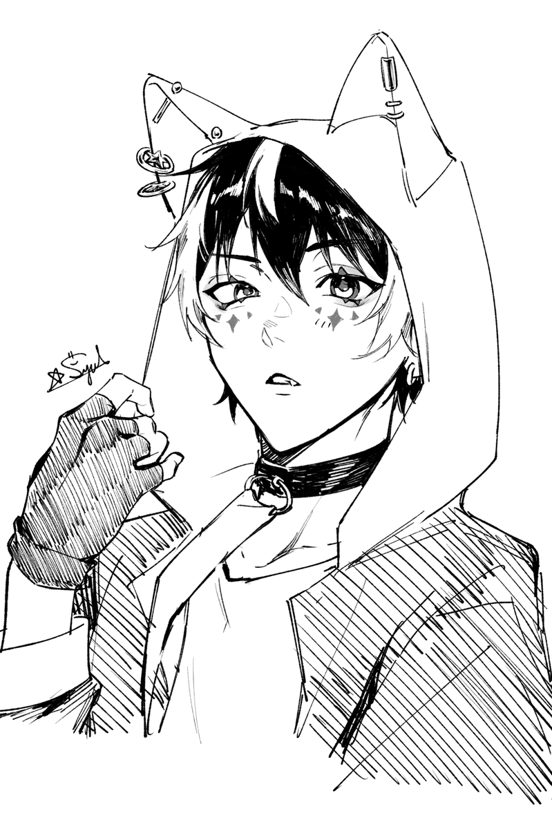 とてもとても久しぶりにうちの子