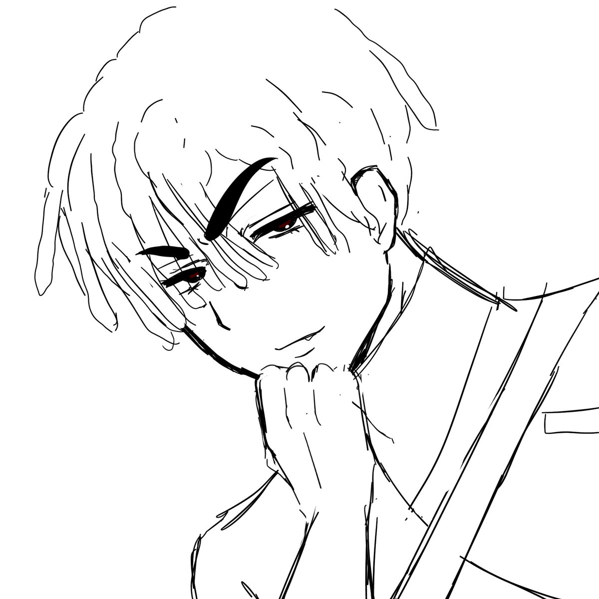 TILLSPARASITE's tweet photo. blasian ivan wip

#ALNSTㅤㅤㅤㅤㅤㅤㅤㅤㅤㅤㅤ https://t.co/Q0nnMR4PTL