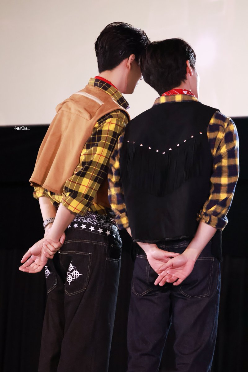 PYMRWY's tweet photo. Y&amp;W​  🤍​

#ToyStory5THxYINWAR
MAJOR X YINWAR TOYSTORY5
#หยิ่นวอร์ #warwanarat
#yinyin_anw https://t.co/cnmljZZ3A6