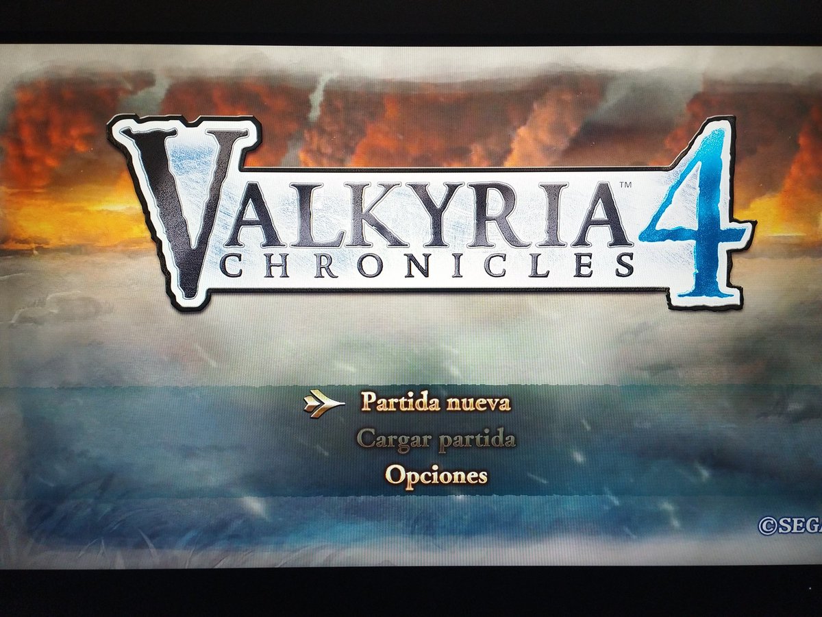 MonadoBoya's tweet photo. Venga Sega, déjate de personas y de tanto Yakuza y revive esta saga me cago en Dios.
Este es el fire emblem de sega. https://t.co/veT3SWZmXA