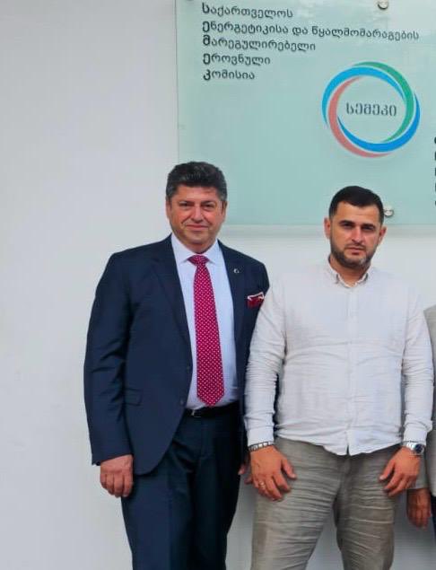 Mithat Ali Kabaali tweet media