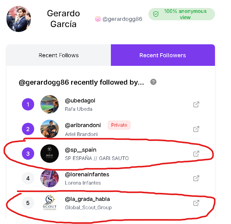 Cachopismo's tweet photo. Hilo serio: El Sporting está buscando jugadores en Instagram. @Andresmenendezp

A través de Gerardo García el @RealSporting ha publicado anuncio en la agencia Global_Scout_Group en instagram: Buscan delantero centro, defensa zurdo, carrilero zurdo y extremo derecho. https://t.co/tT2keze3rw