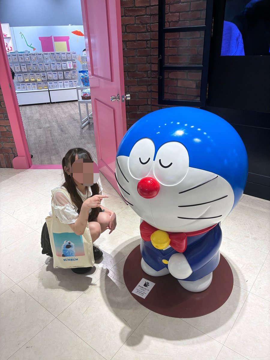 ganbareru06's tweet photo. ひみつ道具ほしい https://t.co/J8N8RzXGKr