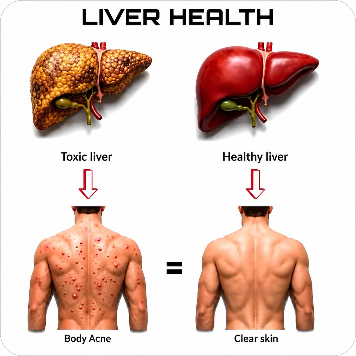 yogafitness3264's tweet photo. 4 Hidden Health Signs Your Body May Be Showing | Gut, Liver, Heart & Thyroid Health
Discover how your gut, liver, heart, and thyroid health may affect your overall well-being.
#HealthTips #GutHealth #LiverHealth #HeartHealth #ThyroidHealth #HealthyLifestyle https://t.co/l1Rq66A6f2