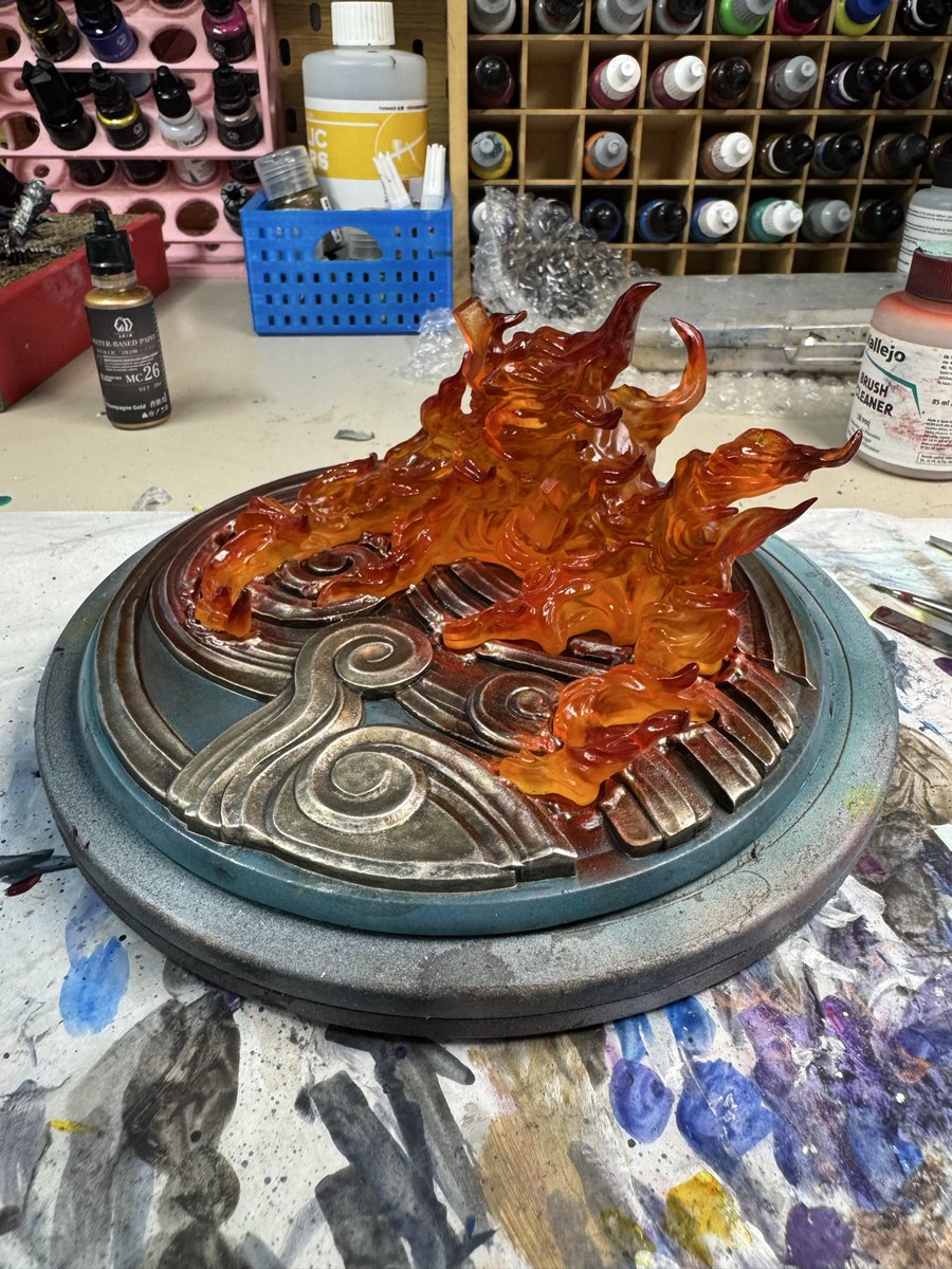 魚悅飯 tweet media