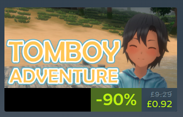 embixr's tweet photo. steam recommendations kill me sometimes like dude how is this in any way related to disillusion st https://t.co/9y4zcyskq2