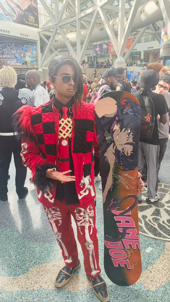 UmbreonXYZ's tweet photo. @DozzerVT @ariella_darling Thank you so much for taking a photo with the snowboard, it was so cool meeting ya https://t.co/7b6thkQN7q