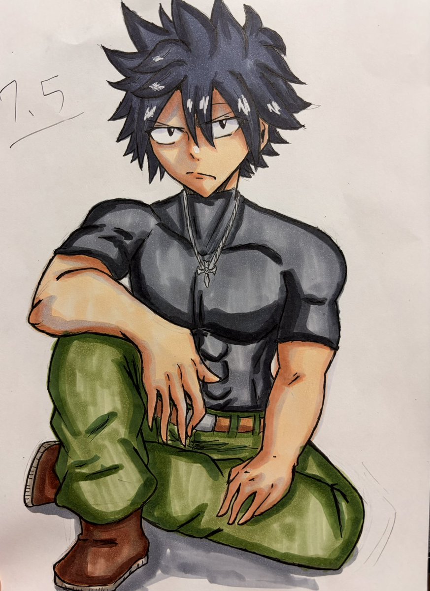 ryui_Illust's tweet photo. https://t.co/puNYN9oev4