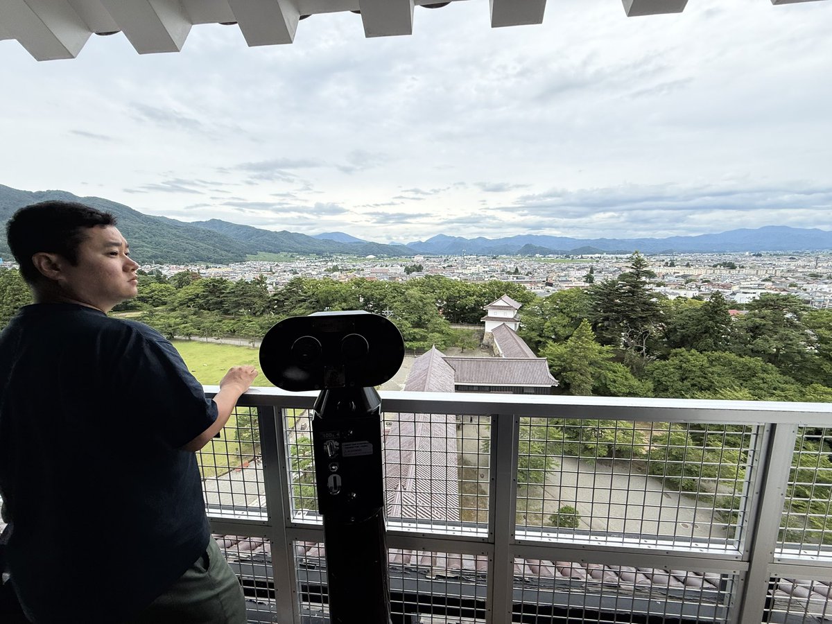gr_phenix's tweet photo. 日新館！鶴ヶ城！白虎隊！ https://t.co/57pxlvvn7E