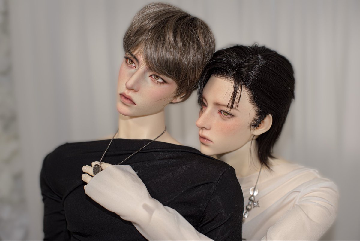 ____moncherie's tweet photo. 초점은 나갔지만....😅😅
.
#bjd #mori9 #chara #octans #creamcheeeze https://t.co/A5Ny5wqSAN