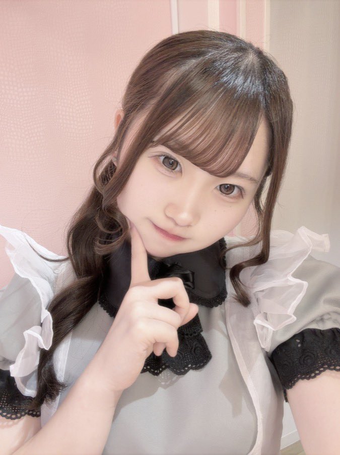 1aa_qi's tweet photo. いるる

 #コンカフェ #コンカフェ天神 #自撮り界隈 https://t.co/PBwKGnPd6H