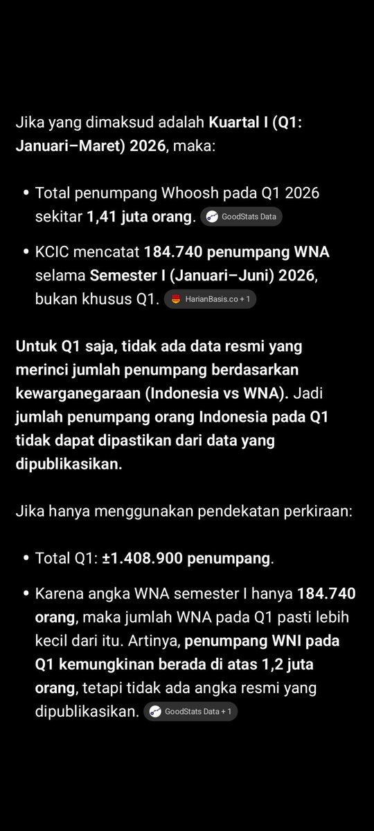 RXadoer's tweet photo. @IsekaiSeptian @LambeSahamjja Fakta berbicara lain https://t.co/lLK0jwH4QF