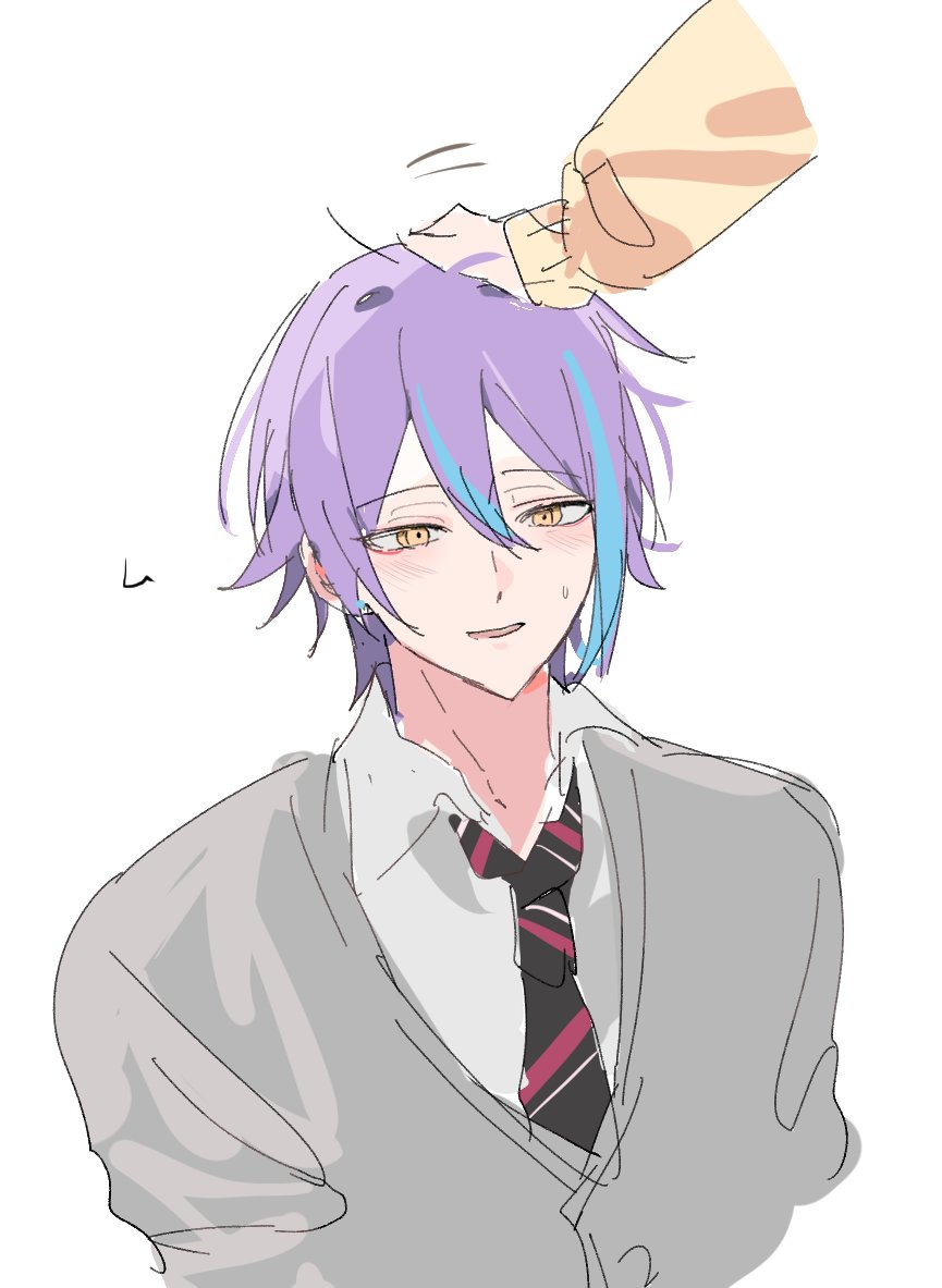 kaorukox5's tweet photo. 类司rkgk https://t.co/fHtFUZZsE9