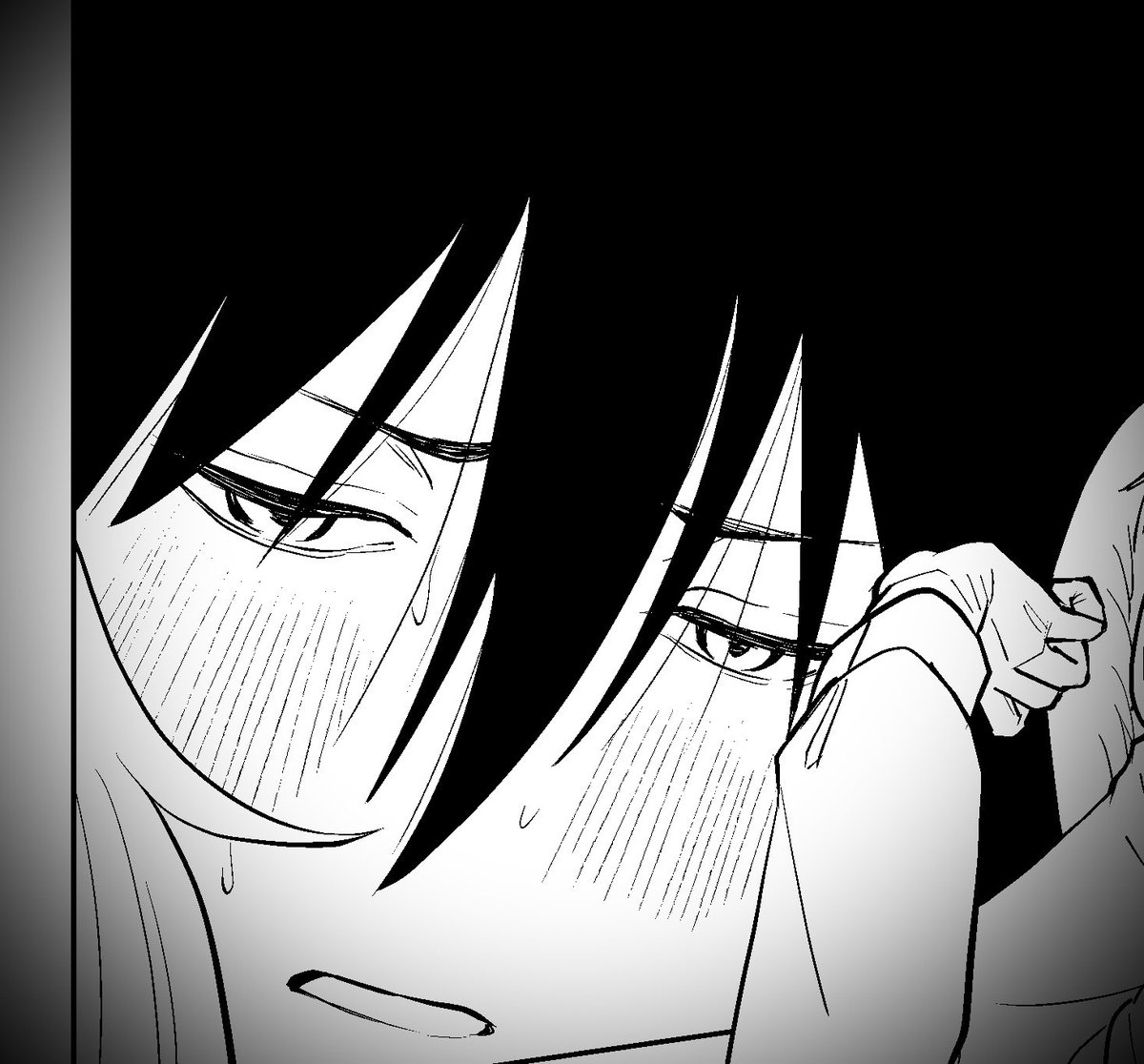 M_ko_akiten's tweet photo. 【進捗】
ペン入れあと7/38ページまできた https://t.co/9ok9vsvPYs
