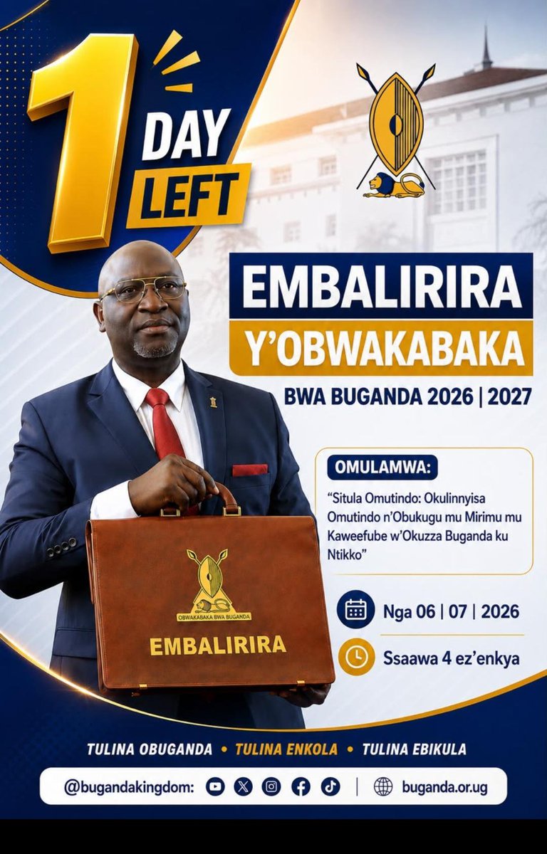 BobNsibirwa's tweet photo. https://t.co/zVLtDAt3TP