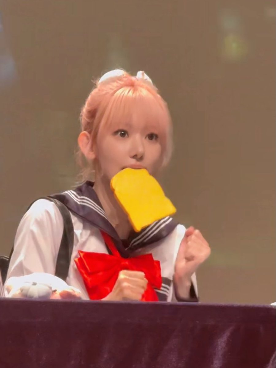 sakuchan_0812's tweet photo. 🥺 https://t.co/UBvWUU7TCT