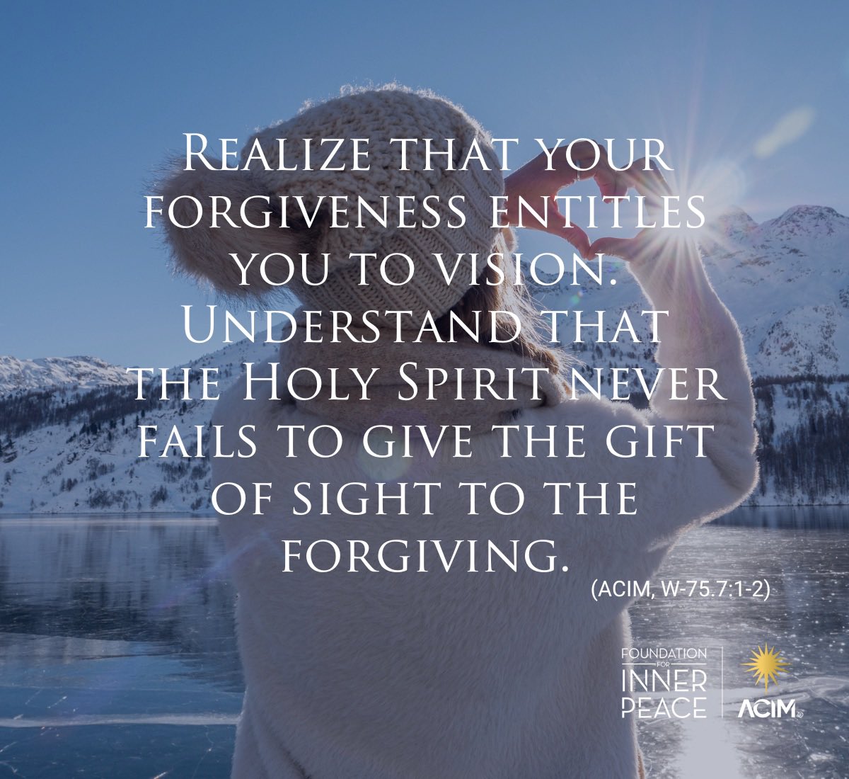ErinGalito31981's tweet photo. ACIM A Course in Miracles https://t.co/5hRbdahsps