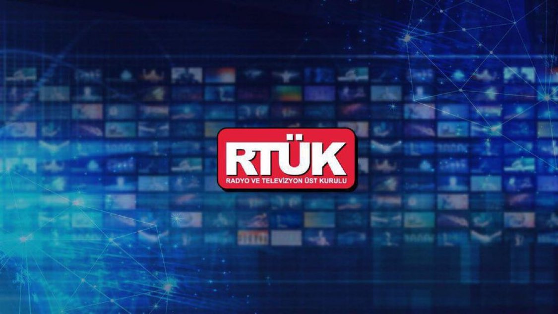 etkilihaberyeni's tweet photo. RTÜK’ten yayıncılara NATO zirvesi uyarısı:

“Küresel güvenlik ve diplomasi başlıklarının yoğunlaştığı bu kritik dönemde, yayıncı kuruluşlarımızın haber ve tartışma programlarında kamu yararını ve millî güvenlik perspektifimizi gözetmeleri büyük önem arz etmektedir.” https://t.co/CYA7VuGtP3