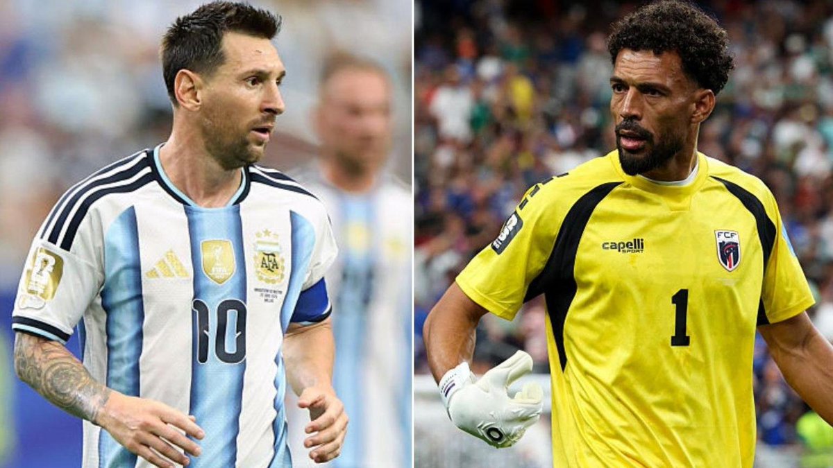 POG_Crypto's tweet photo. Qué partidazo se viene. Argentina 🇦🇷 vs Cabo Verde 🇨🇻 es el choque perfecto entre el campeón y la gran sorpresa del torneo. En el papel parece obvio, pero el fútbol siempre sorprende. Ya dejé mi voto en EventX de BingX. ¿Quién pasa hoy?
#WorldCup2026 #BingXEventX #ARGvsCPV https://t.co/KHTRfg6Z6S