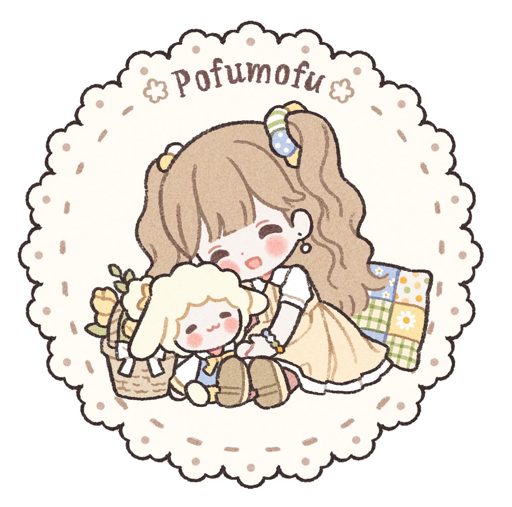 _hinnya's tweet photo. 秋奈さん (@Akina_1102) のブランドロゴを制作させていただきました！ 💛 https://t.co/xhnYfu2J5a