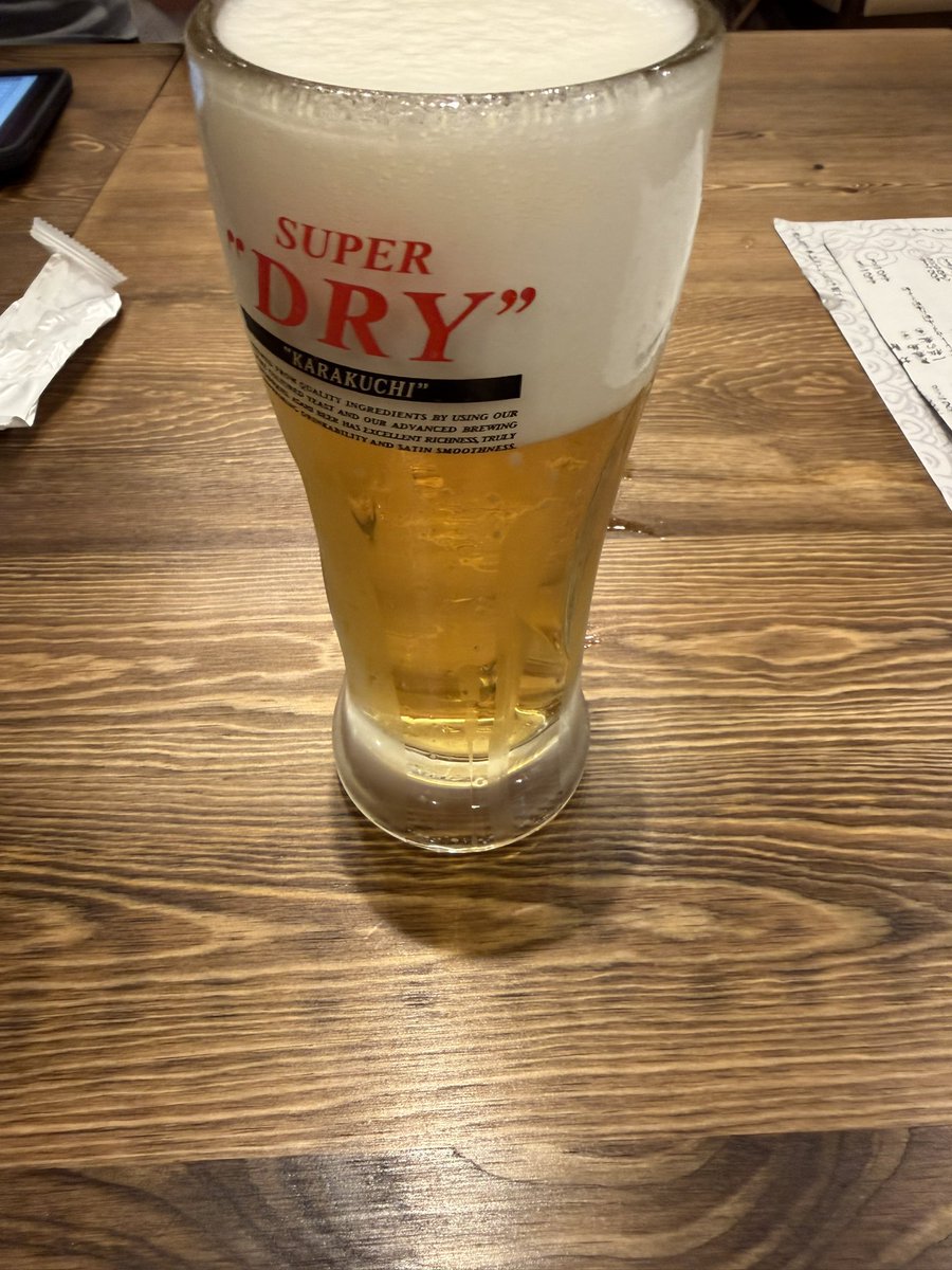 tetsumei11's tweet photo. 夕飯前のビール🍺 https://t.co/HTwWvyGAzK