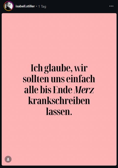 Philipp_Ritual's tweet photo. Ich auch. https://t.co/uwk27pCvoy