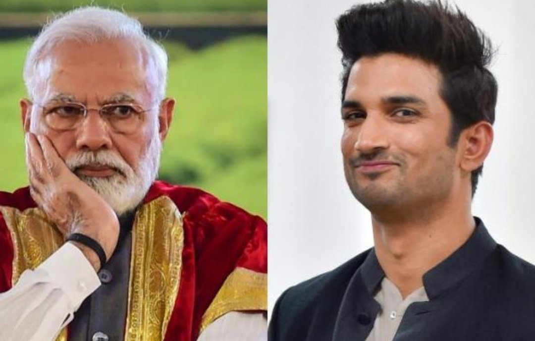 jackkate4ever's tweet photo. The questions will not stop arising until we get the answers !!🔥

Pls listen Our Mann ki Baat ☹️ @narendramodi ji When will you serve Justice to SUSHANT SINGH RAJPUT ?? @PMOIndia @HMOIndia @AmitShah @BJP4India

Modi Ensure Justice To SSR
#boycottbollywood https://t.co/Zb8dPB0OlR