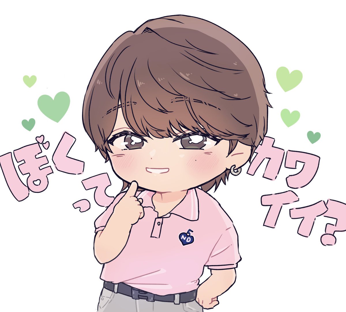ちゃこ (@chako__rin) / Posts / X