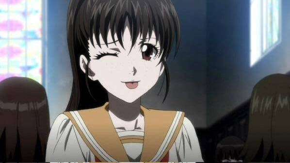 viakyoto231's tweet photo. @boketezizou 桜霜学園（PSYCHO-PASS） https://t.co/QGOIqITqN6