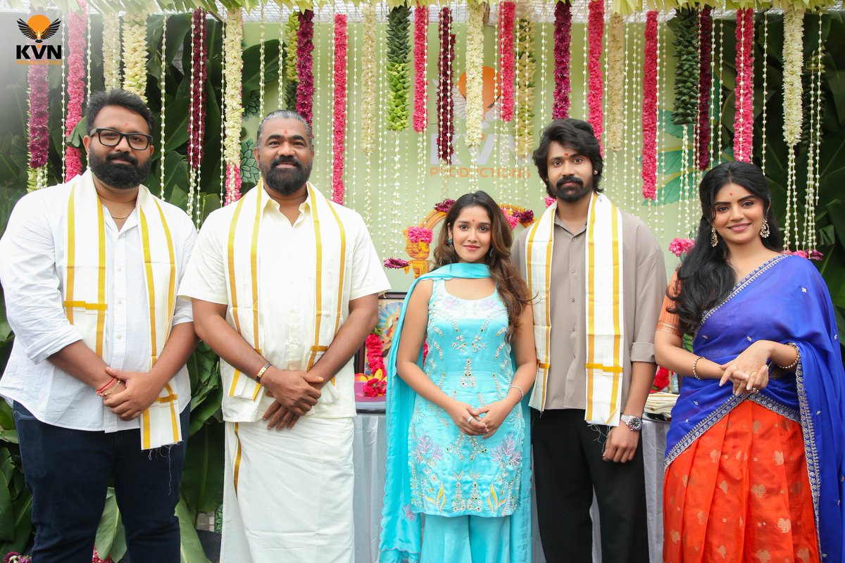 GOPI NALLAPANENI tweet media
