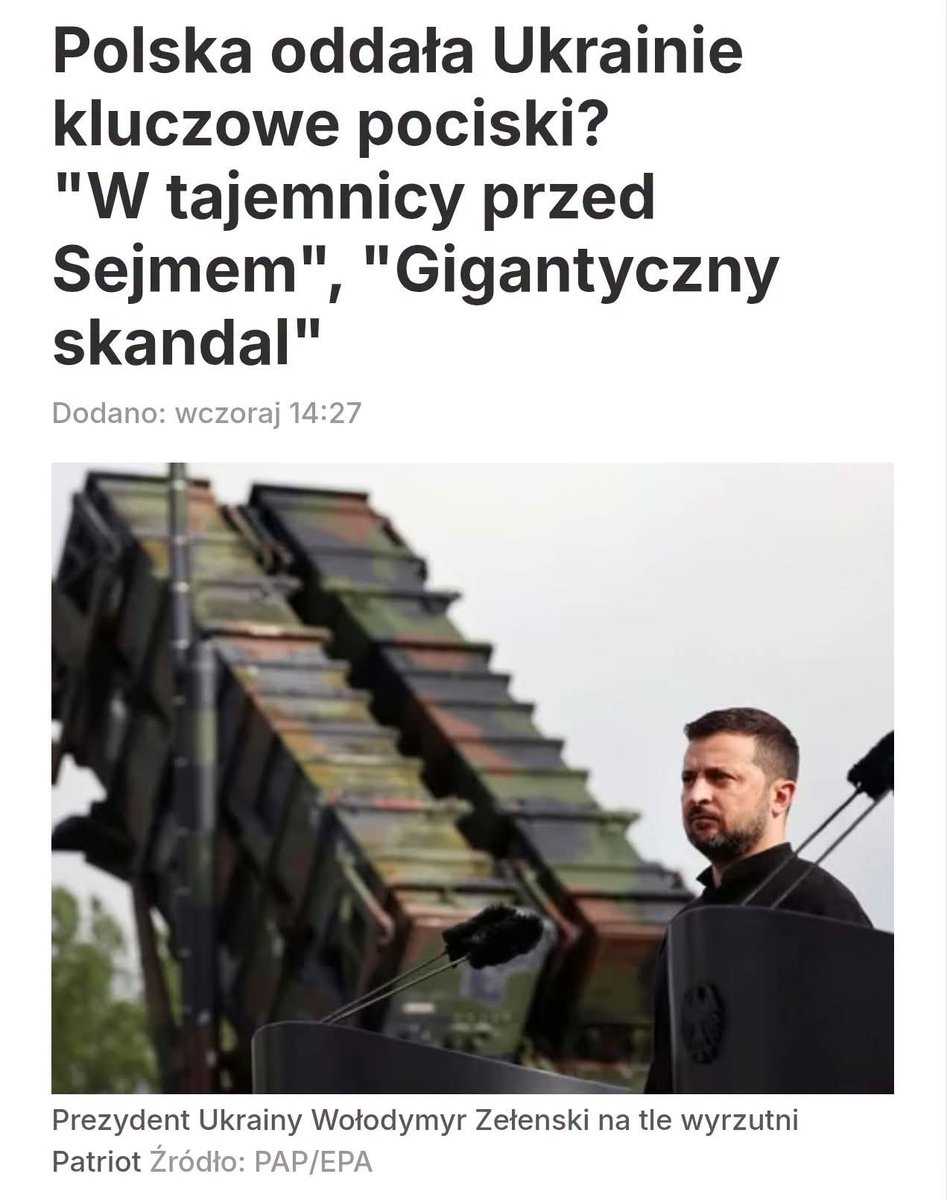 znowu_samolotem's tweet photo. To jest gruba afera, kradną co się da zanim stracą władzę... https://t.co/6RgD6nTP0B