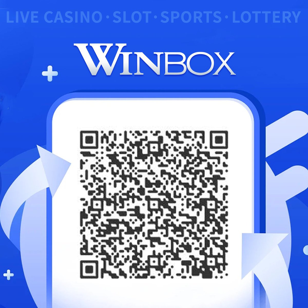 WinboxGroup's tweet photo. 💰 Answer correctly for a chance to win an RM188 Ang Pao!
📺 Stay tuned to the Live Room
❓ Listen for the Official Questions
✅ Give the Correct Answer
🎁 Win an RM188 Ang Pao https://t.co/U9nOrFcyeX
