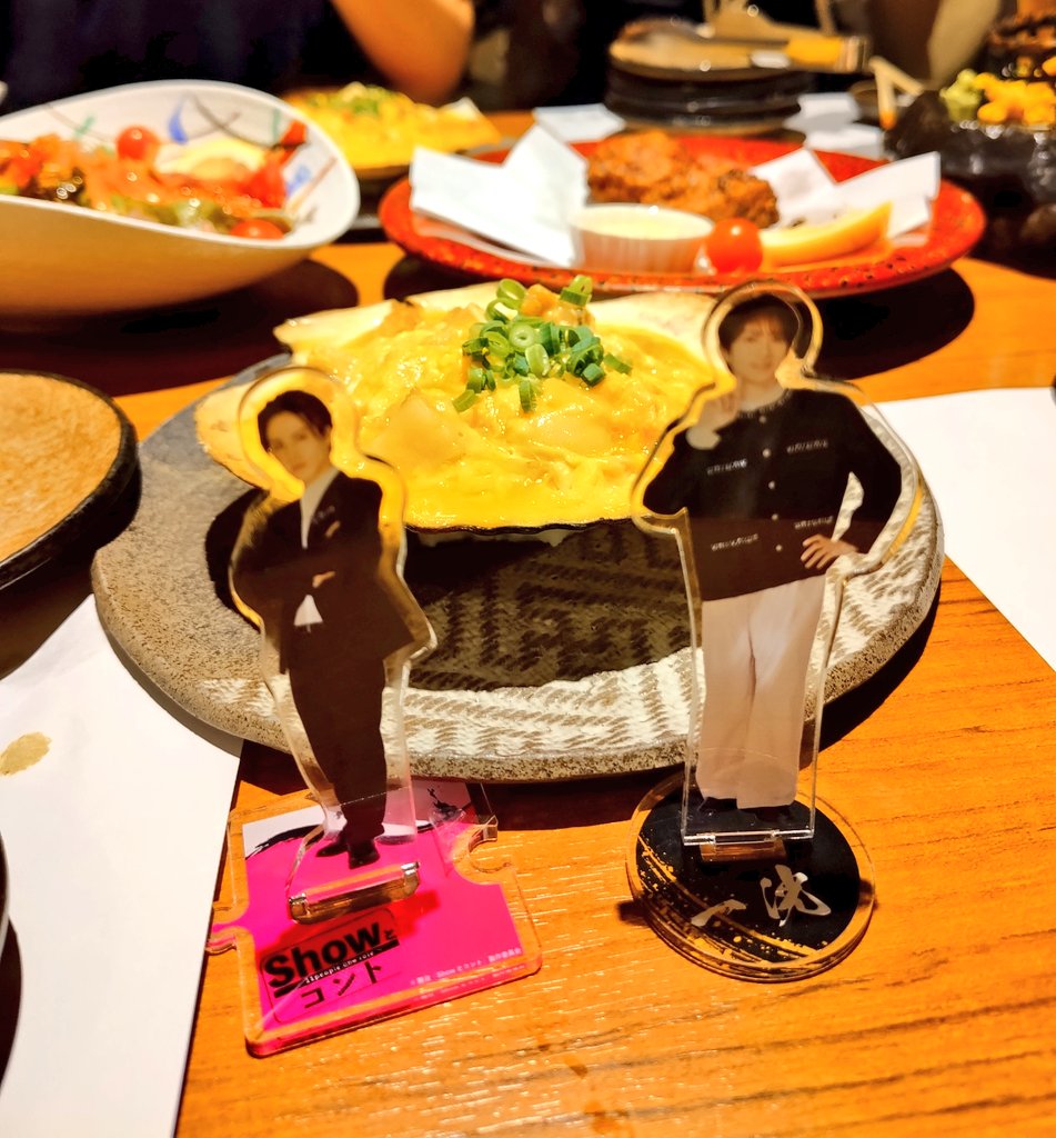 mitomasu's tweet photo. 一緒に遠征してきました😄 https://t.co/ZY0XqrXedM