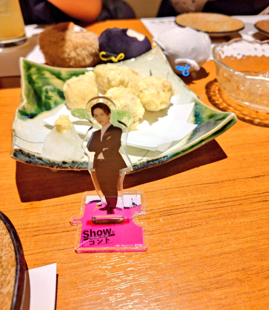mitomasu's tweet photo. 一緒に遠征してきました😄 https://t.co/ZY0XqrXedM
