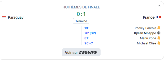 Charkame_'s tweet photo. @ULTRA934 "We lost because the referee was against us." vraiment des pleureuses ces clochards d'amérique du sud https://t.co/UkgmTwKFd6