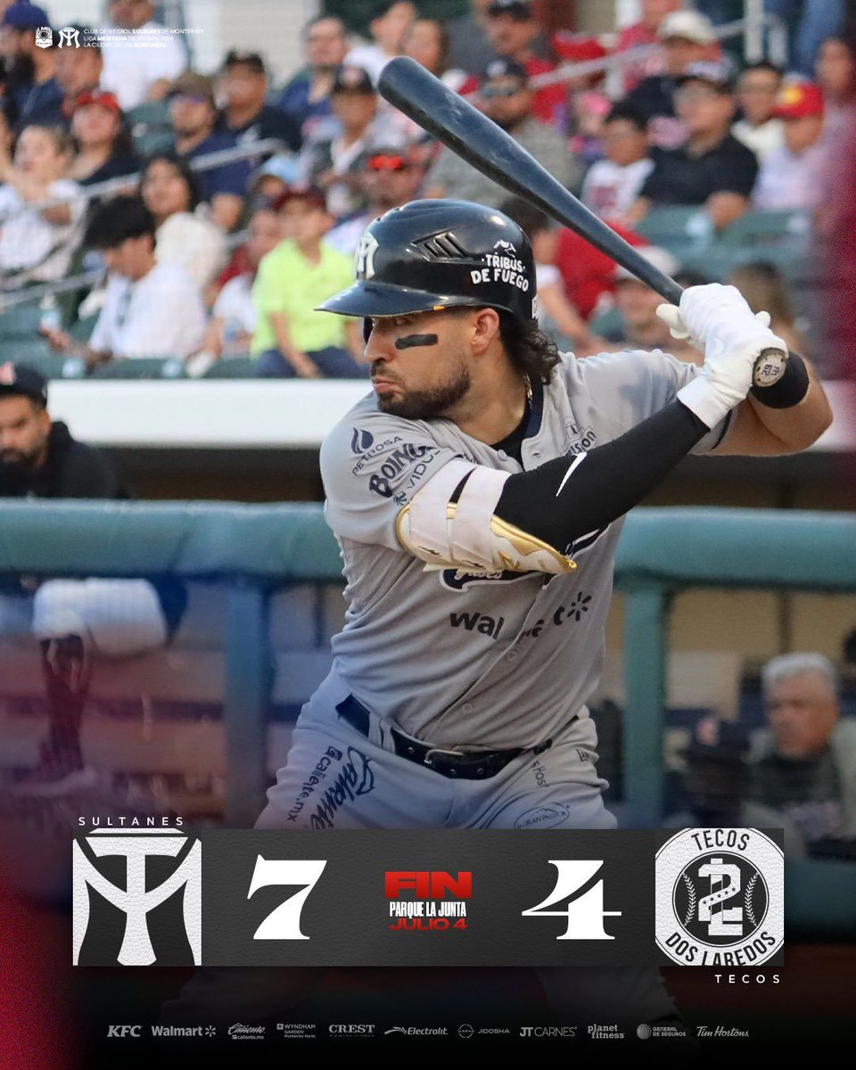 geragomar's tweet photo. A webo que si se pudo, esos son mis muchachos del regreso, esos si son mis @SultanesOficial si señor, ajúuuuaa ⚾️ 💪🥳 https://t.co/1gwxBPOa7B