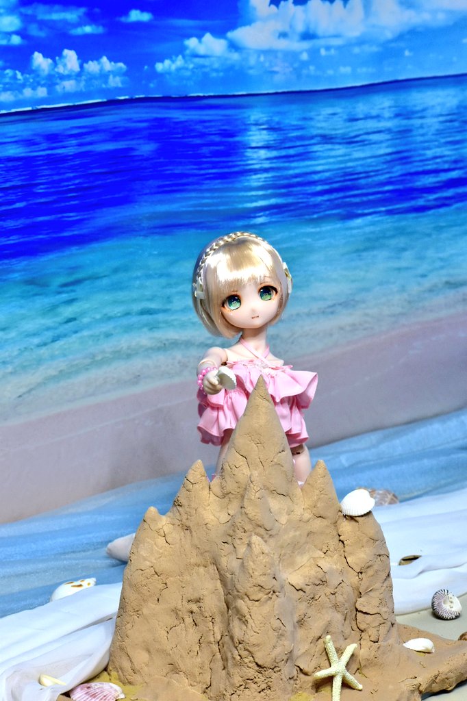 studioEdelstein's tweet photo. 今日は、このかちゃんと、モフリンのすずねちゃんが、オーナーさんのイベントへのお付き合いで、遠方から来店です🩷
このかちゃんは、水着がよく似合い、次々と可愛くポーズしてくれました💖
すずねちゃんは、リボンのよく似合う、グレーの女の子✨️
会えて、嬉しかったです💘

#studio_Edelstein https://t.co/ec2CuO8duO