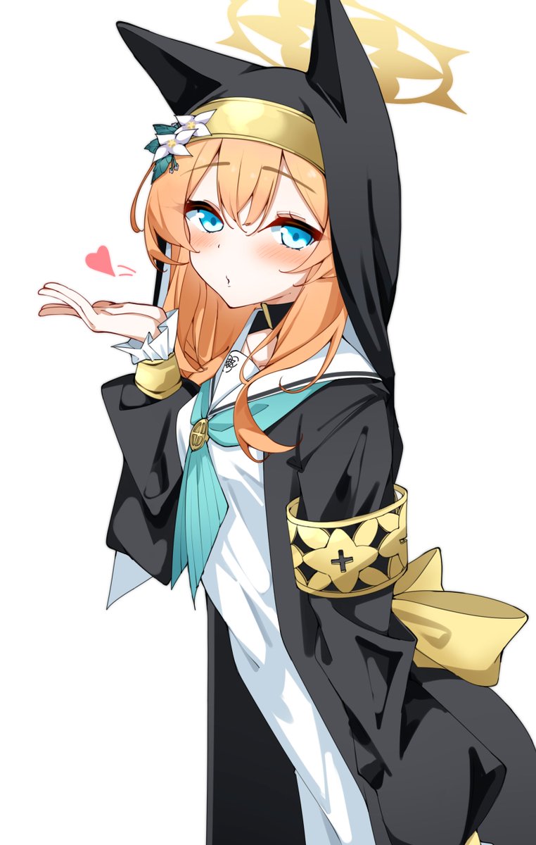 Post by 長ぼちゃ on X: マリー
