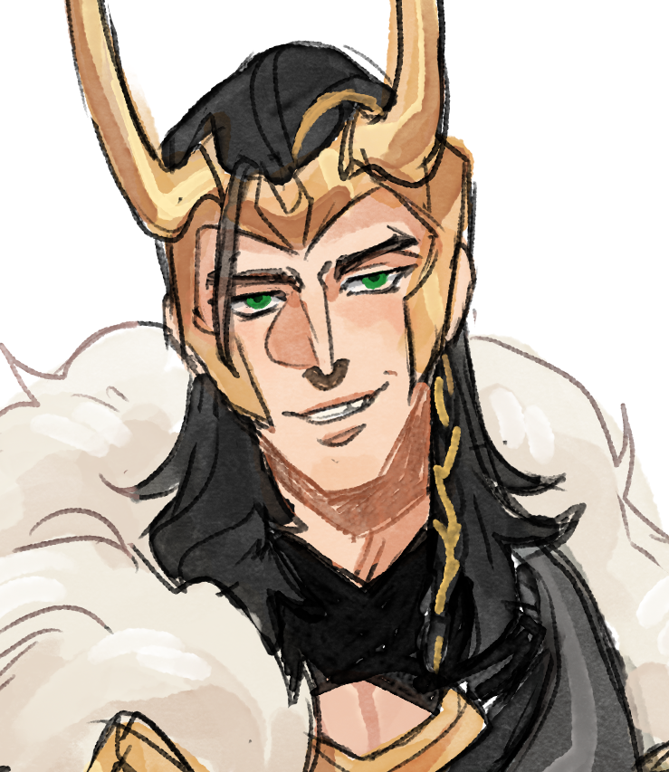 lokisser_'s tweet photo. @ earth-1195 https://t.co/hbxPnZSDk3