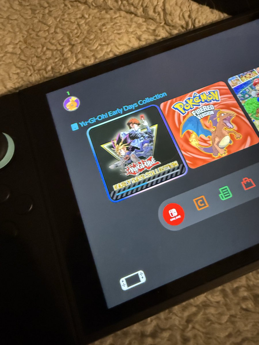 MageAbsol's tweet photo. Holy hell I did not know this was a thing https://t.co/tzMdFf5xGE