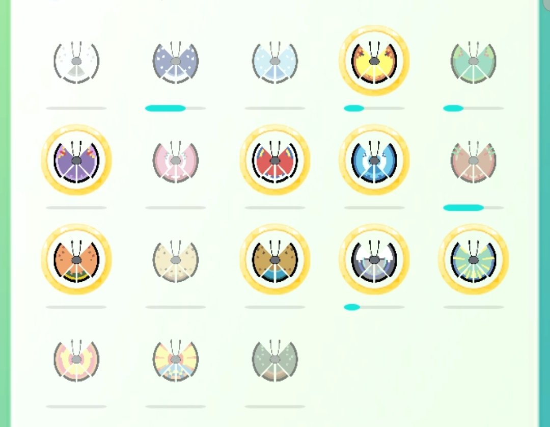 caandiboi's tweet photo. ansaya naman neto haha.
can't wait to fill this up!

add me :)
658641279507 https://t.co/8vDc68jTzH