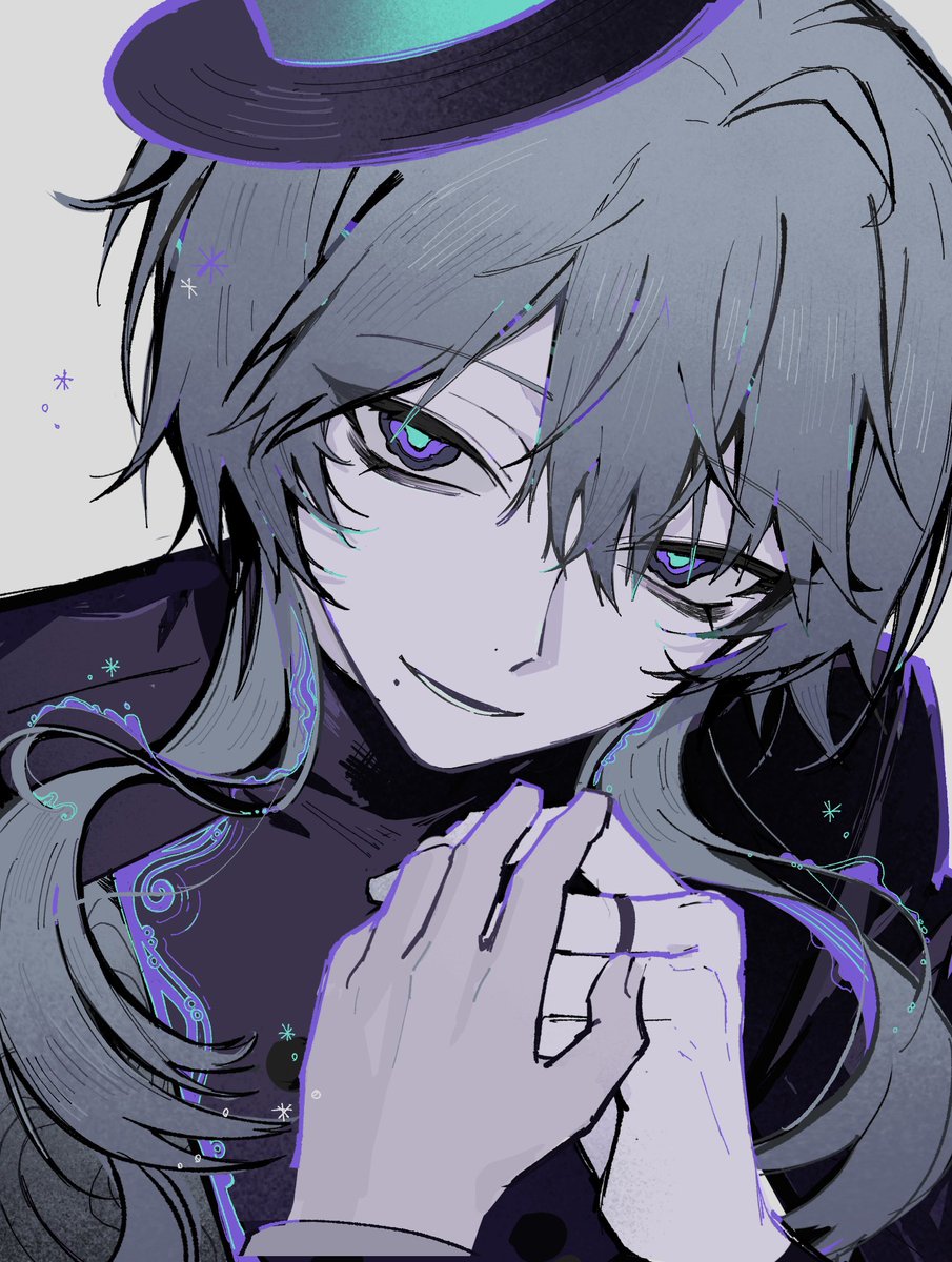 にじさんじ絵描きさんと繋がりたい #絵描きさんと繋がりたい 創作、二