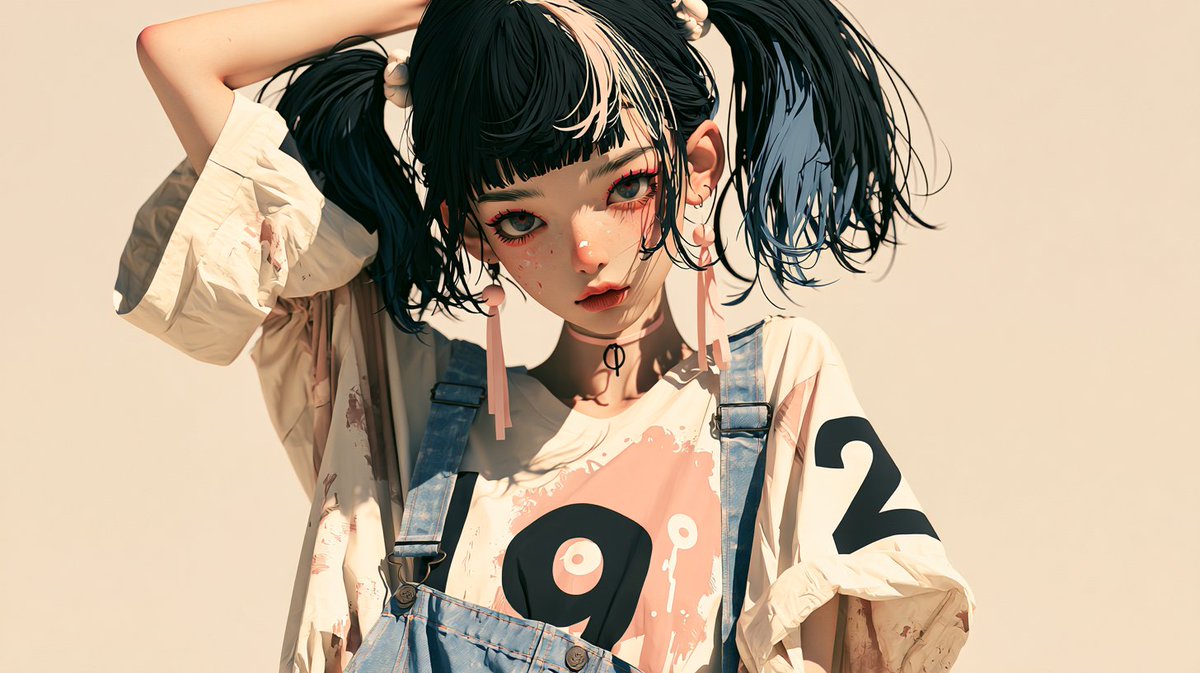 lriglatigid's tweet photo. lIllIlll lIllIIII lIlIllll lIlllIlI
oha–yo☀️
#digitalart #digitalmusic #digitalgirl and... #digitallove https://t.co/Xgu6UkUMmS
