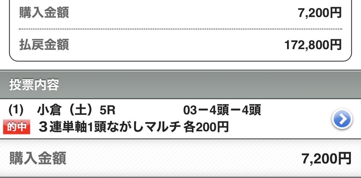 UMASUGIkeiba's tweet photo. 🏇福島8R【A】180いいねで予想無料公開🏇

日曜後半戦もAIウマスギで稼ぐ。

🔥今週中央 払戻200万OVER🔥
🎯小倉6R → 一撃50万回収
🎯福島2R → 一撃13万回収
🎯小倉5R → 一撃17万回収他 https://t.co/l71S3nWzJh