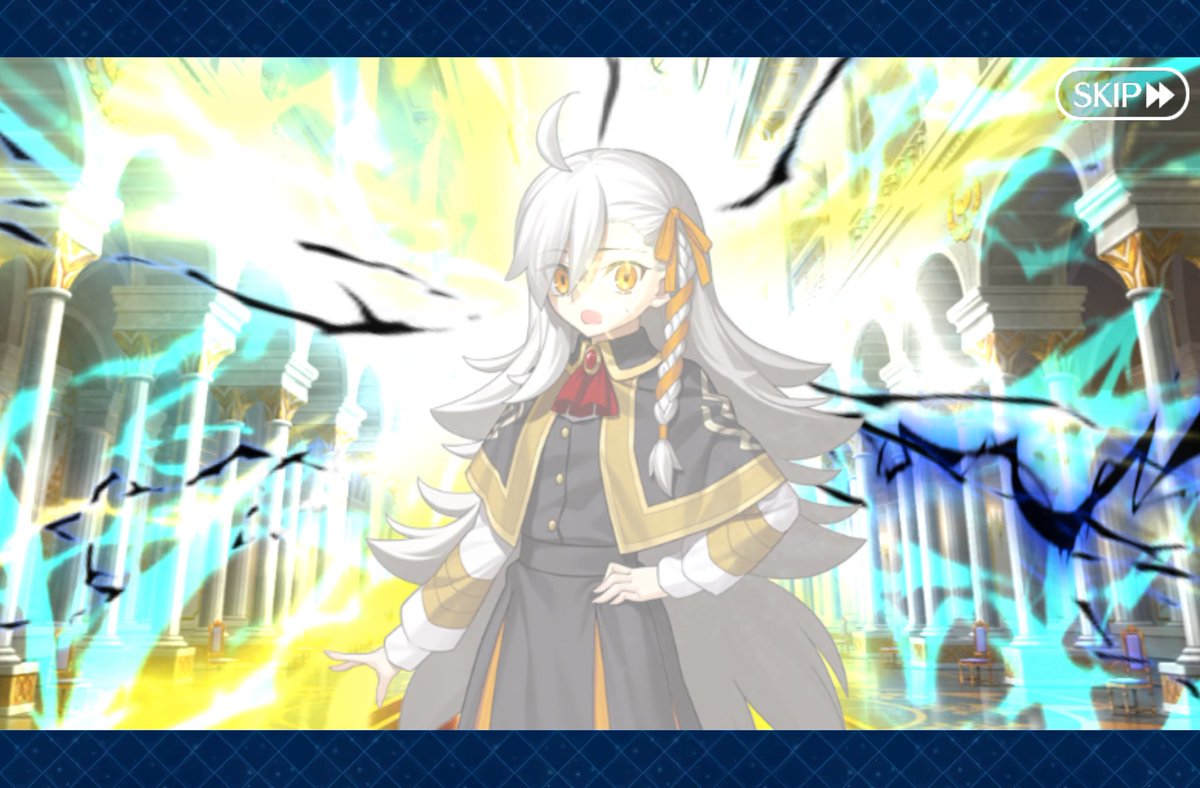 なんてコトするんだ… (°𖥦° ;)…
