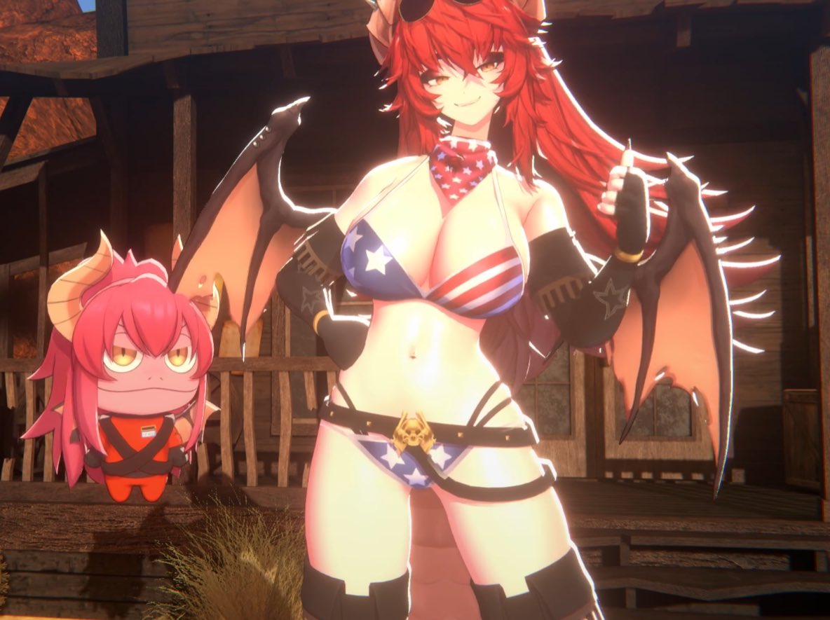 zentreya's tweet photo. Hope you had an awesome July 4th 🎇 https://t.co/umZHdpKmFT