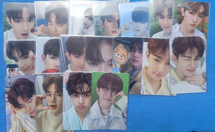 pplyngbk's tweet photo. wts lfb

HaoBin
quitting sale!! take all!!
2000php
mop: gcash payo
mod: flash, lalamove or meetups (españa manila) if around manila.

take all na yan. bigay ako official zb1 merch if nabenta.

zb1 pc ph hanbin zhanghao and2ble https://t.co/QaZmtwbl3f